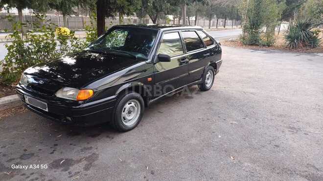 LADA (VAZ) 2114 2005, 191,000 km - 1.5 л - Zaqatala