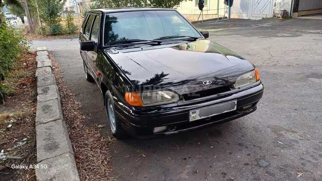LADA (VAZ) 2114 2005, 191,000 km - 1.5 л - Zaqatala