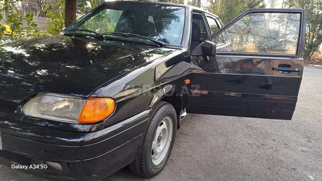 LADA (VAZ) 2114 2005, 191,000 km - 1.5 л - Zaqatala