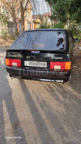 LADA (VAZ) 2114 2005, 191,000 km - 1.5 л - Zaqatala