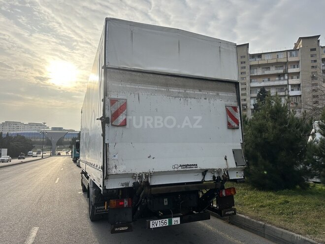 Mercedes Atego 1224 2010, 680,000 km - 4.3 l - Bakı