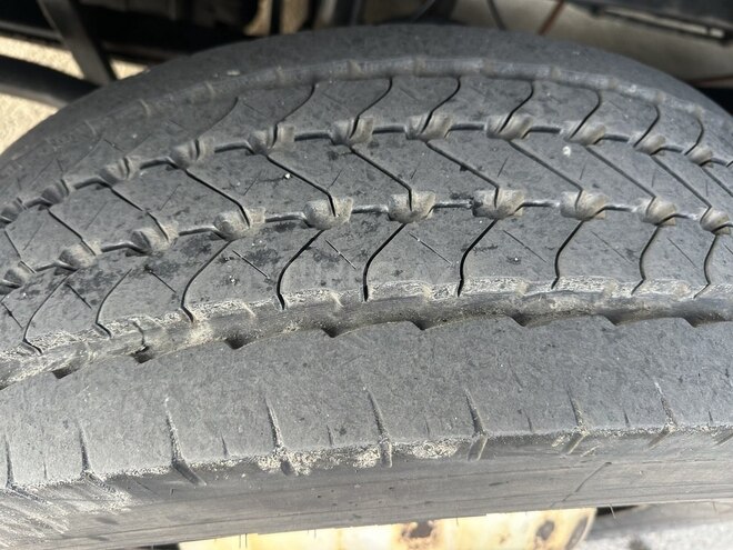 Mercedes Atego 1224 2010, 680,000 km - 4.3 l - Bakı