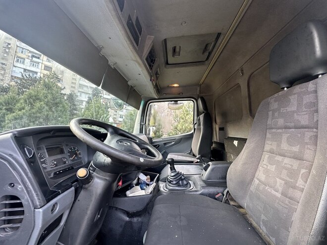Mercedes Atego 1224 2010, 680,000 km - 4.3 l - Bakı