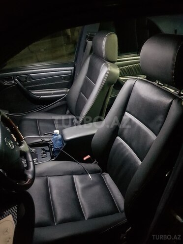 Mercedes C 240 2019, 365,000 km - 2.4 л - Bakı