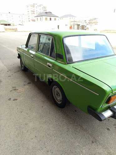 LADA (VAZ) 2106 1983, 89,979 km - 1.6 l - Salyan
