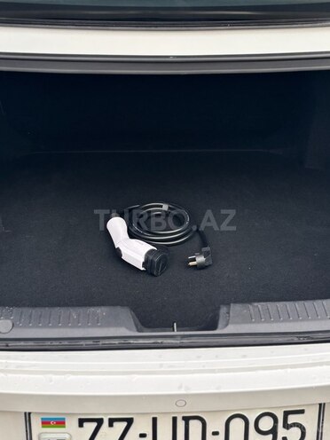 Changan Qiyuan A05 2024, 9,600 km - 1.5 l - Bakı