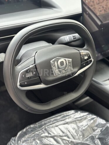 Changan Qiyuan A05 2024, 9,600 km - 1.5 l - Bakı