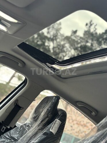 Changan Qiyuan A05 2024, 9,600 km - 1.5 l - Bakı