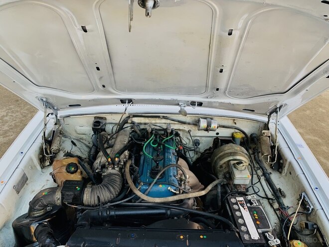 GAZ 3110 2001, 213,000 km - 2.4 л - Sabirabad