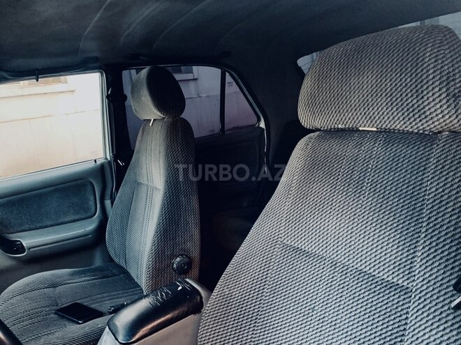 GAZ 3110 2001, 213,000 km - 2.4 л - Sabirabad