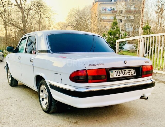 GAZ 3110 2001, 213,000 km - 2.4 л - Sabirabad