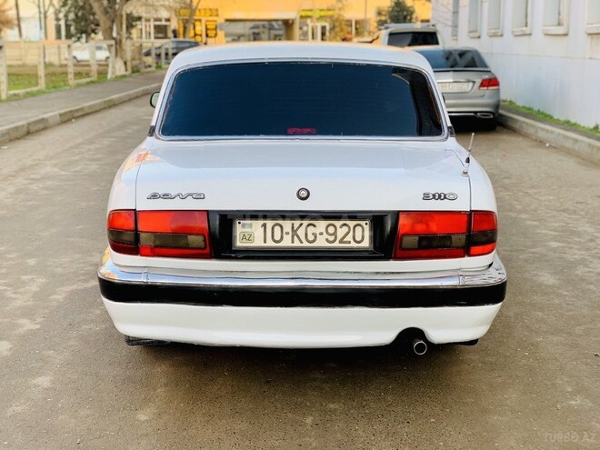 GAZ 3110 2001, 213,000 km - 2.4 л - Sabirabad