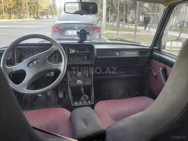 LADA (VAZ) 2107 2007, 45,615 km - 1.6 л - Mingəçevir