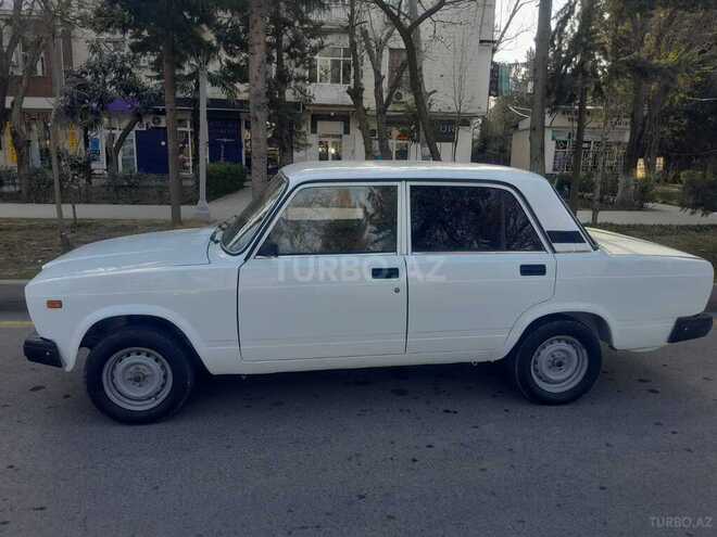 LADA (VAZ) 2107 2007, 45,615 km - 1.6 л - Mingəçevir