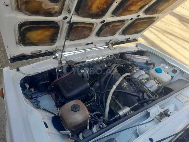 LADA (VAZ) 2107 2007, 45,615 km - 1.6 л - Mingəçevir
