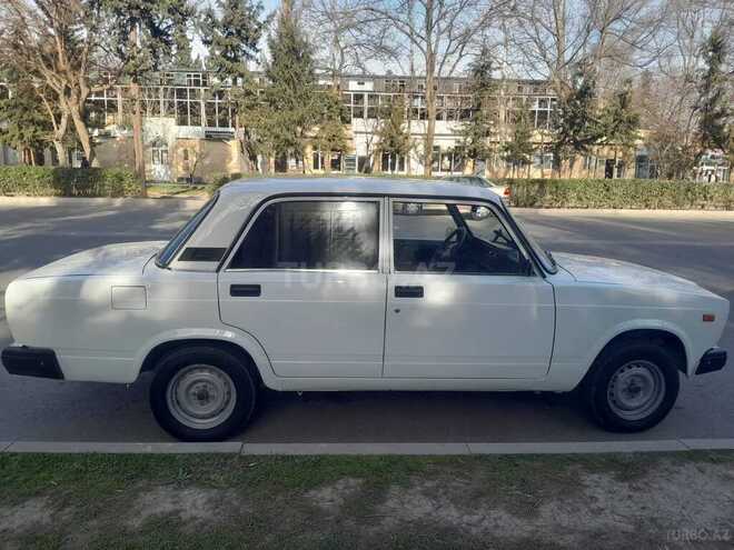 LADA (VAZ) 2107 2007, 45,615 km - 1.6 л - Mingəçevir