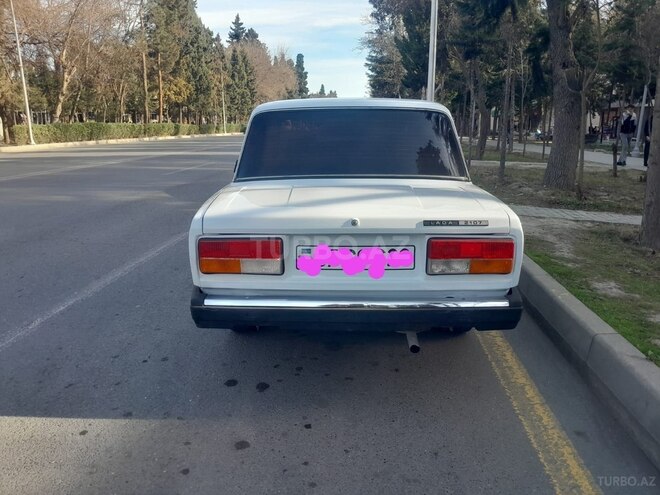 LADA (VAZ) 2107 2007, 45,615 km - 1.6 л - Mingəçevir