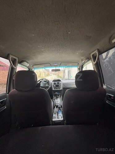 Mitsubishi Pajero io 2001, 355,000 km - 2.0 l - Bakı
