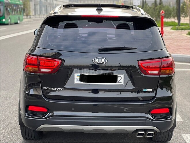 Kia Sorento 2018, 98,000 km - 2.0 л - Bakı