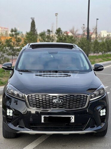 Kia Sorento 2018, 98,000 km - 2.0 л - Bakı