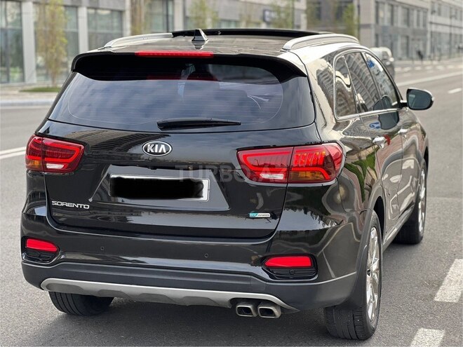 Kia Sorento 2018, 98,000 km - 2.0 л - Bakı