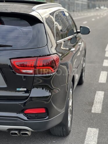 Kia Sorento 2018, 98,000 km - 2.0 л - Bakı