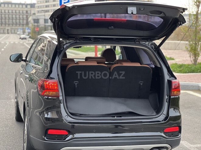 Kia Sorento 2018, 98,000 km - 2.0 л - Bakı