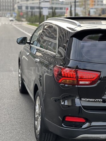 Kia Sorento 2018, 98,000 km - 2.0 л - Bakı