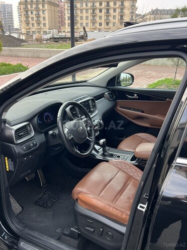 Kia Sorento 2018, 98,000 km - 2.0 л - Bakı