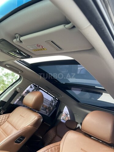 Kia Sorento 2018, 98,000 km - 2.0 л - Bakı