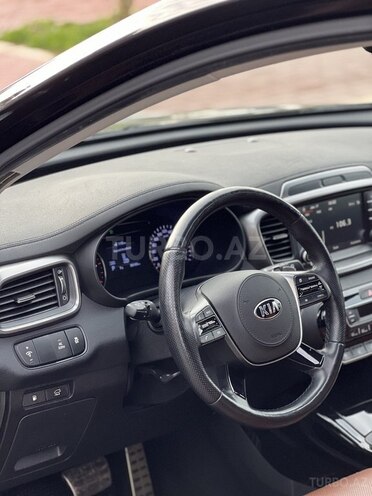 Kia Sorento 2018, 98,000 km - 2.0 л - Bakı