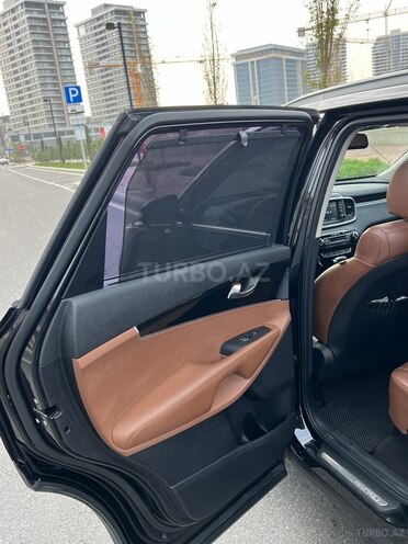 Kia Sorento 2018, 98,000 km - 2.0 л - Bakı