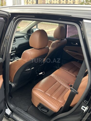 Kia Sorento 2018, 98,000 km - 2.0 л - Bakı