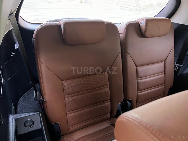 Kia Sorento 2018, 98,000 km - 2.0 л - Bakı