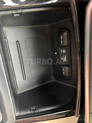 Kia Sorento 2018, 98,000 km - 2.0 л - Bakı
