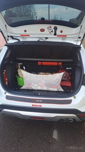 Kia Rio X-Line 2021, 85,000 km - 1.4 l - Naxçıvan