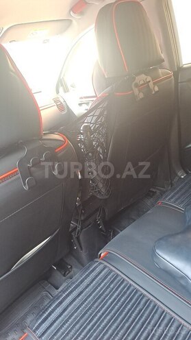 Kia Rio X-Line 2021, 85,000 km - 1.4 l - Naxçıvan