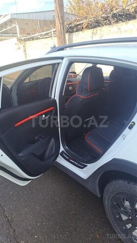 Kia Rio X-Line 2021, 85,000 km - 1.4 l - Naxçıvan