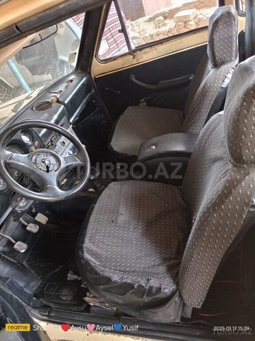 LADA (VAZ) Niva 1986, 350,000 km - 1.6 л - Gədəbəy