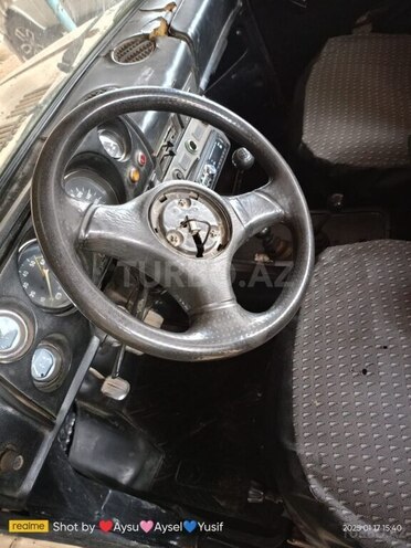 LADA (VAZ) Niva 1986, 350,000 km - 1.6 л - Gədəbəy