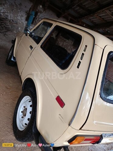 LADA (VAZ) Niva 1986, 350,000 km - 1.6 л - Gədəbəy