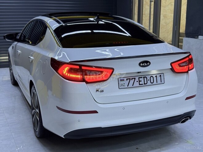 Kia K5-6