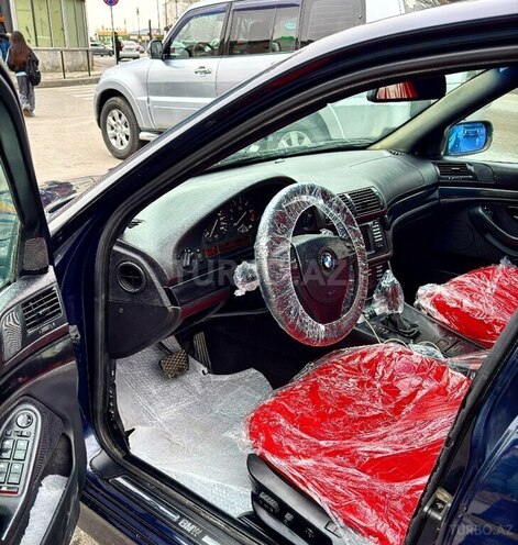 BMW 530 2001, 280,000 km - 3.0 l - Bakı