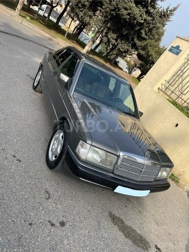 Mercedes 190 1990, 409,136 km - 2.0 l - Bakı