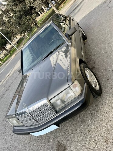 Mercedes 190 1990, 409,136 km - 2.0 l - Bakı