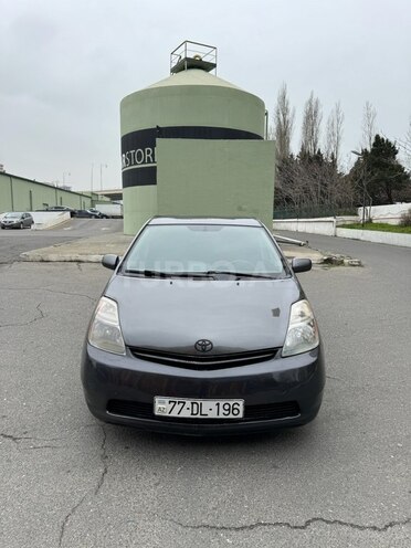 Toyota Prius 2008, 278,000 km - 1.5 l - Bakı