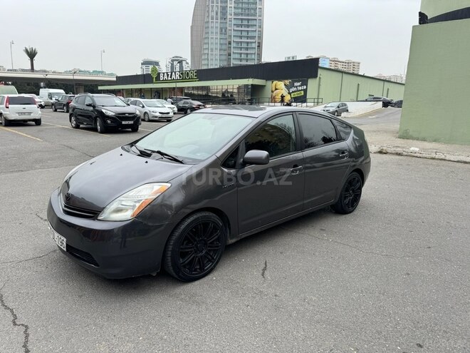 Toyota Prius 2008, 278,000 km - 1.5 l - Bakı