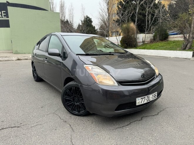 Toyota Prius 2008, 278,000 km - 1.5 l - Bakı