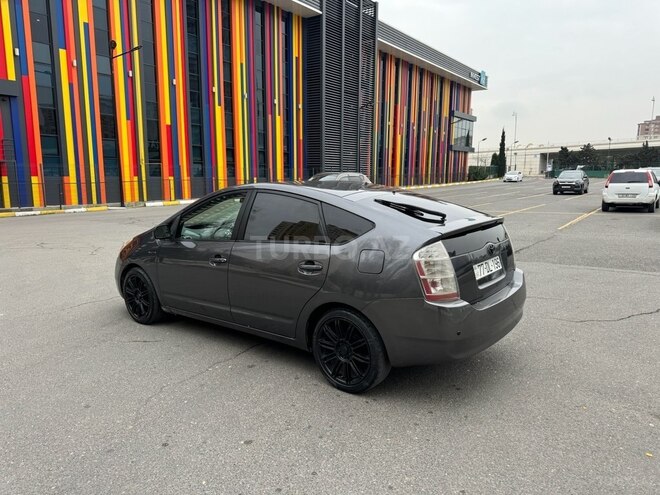 Toyota Prius 2008, 278,000 km - 1.5 l - Bakı