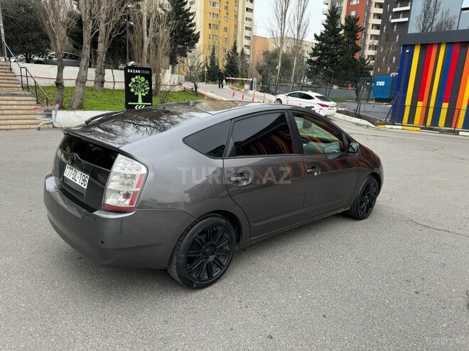 Toyota Prius 2008, 278,000 km - 1.5 l - Bakı